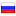 upics.ru server is located in Russia